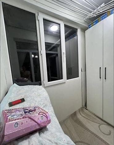 1 комната, С мебелью полностью