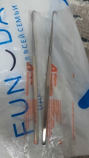 Кислородные концентраторы: Медицинские инструменты — 4