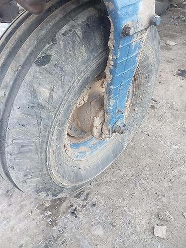 урал хим: Мтз 80 Сатылат абалы жакшы погрусчик экскаваторго обмен бар доплата — 3
