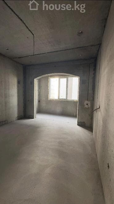 75: 2 комнаты, 71 м², Тунгуч мкр 7 этаж, ПСО (под самоотделку) — 6