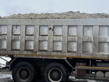 перевозка рыбы: ЖОМ ДЖОМ КАИНДИНСКИЙ Хово Камаз - Перевозка жома для кормления КРС — 3