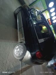 тико машина ош: Daewoo Matiz: 2010 г., 1 л, Механика, Бензин, Хэтчбэк — 3