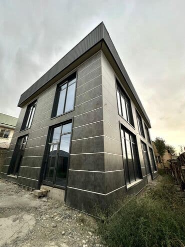 ак ордо дом бизнес: Продается здание под бизнес(кафе,чайхана) 5 соток земли (красная — 2