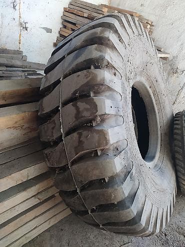 шины р 20: Шины R 18, Новый — 1