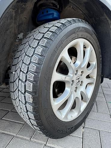 купить срв: Honda CR-V: 2009 г., 2.4 л, Автомат, Бензин, Кроссовер — 7