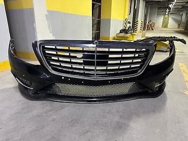 dodge ram: Mercedes-Benz, Б/у, Оригинал — 4