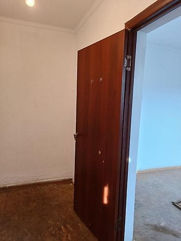 1 bedroom: 1 комната, Собственник, Без подселения, Без мебели — 3