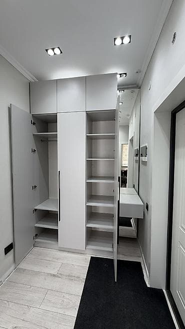 аренда квартир б: 3 комнаты, 80 м², Элитка, 12 этаж, Дизайнерский ремонт — 4