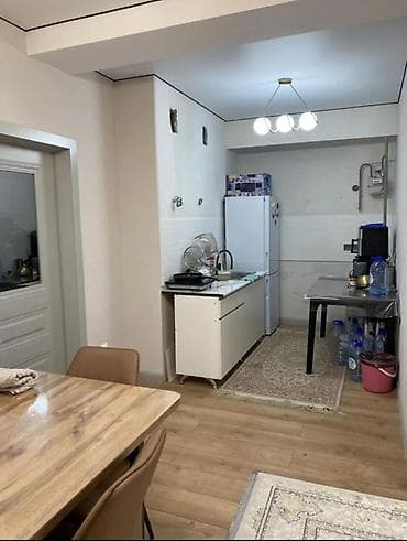 Кыймылсыз мүлк: 2 бөлмө, 59 м², Элитка, 3 кабат, Евроремонт — 9