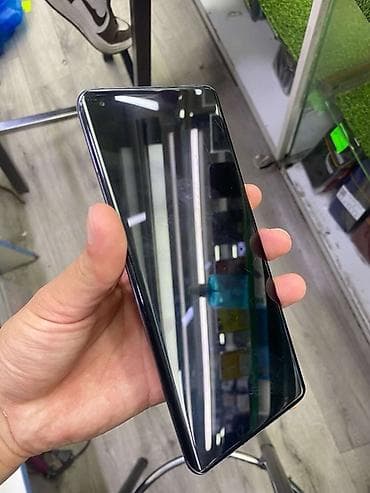 Xiaomi, Mi 11 Lite, 256 ГБ, цвет - Черный