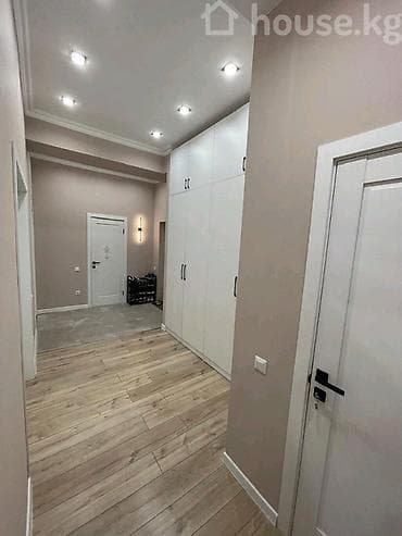 gala group: 2 комнаты, 76 м², Элитка, 5 этаж, Евроремонт — 4