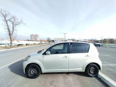 машины за 5000 долларов бишкек: Toyota Passo: 2005 г., 0.1 л, Автомат, Бензин, Хэтчбэк — 2