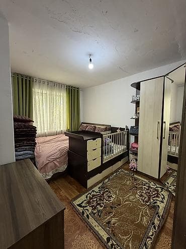 на недвижимость: 2 комнаты, 56 м², 4 этаж — 7