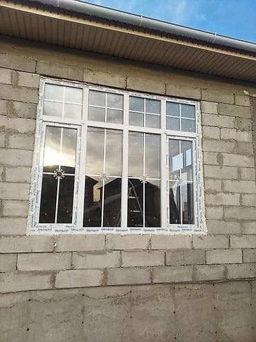 дом разборный: Компания "Атай пласт"изготовливает качественные окна из Российского — 8