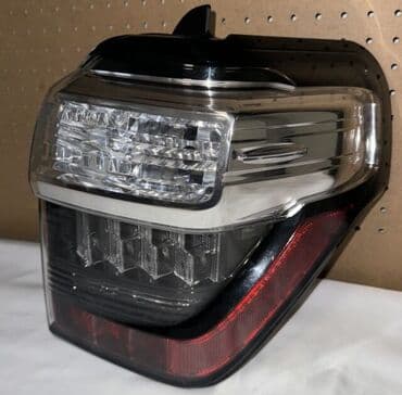 element: Toyota, Новый, Аналог — 1