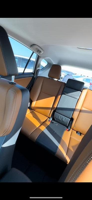 toyota rav4 2016: Toyota RAV4: 2016 г., 2.5 л, Вариатор, Бензин, Кроссовер — 5