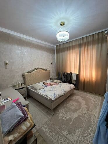 дом фрунзе сафхоз: 130 м², 5 комнат, Утепленный, Теплый пол, Бронированные двери — 6