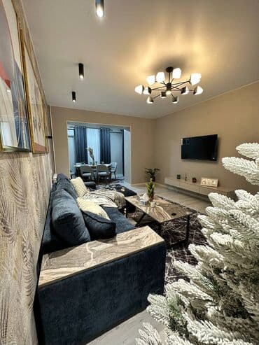 Сниму квартиру: 1 комната, Душевая кабина, Постельное белье, Кондиционер — 25