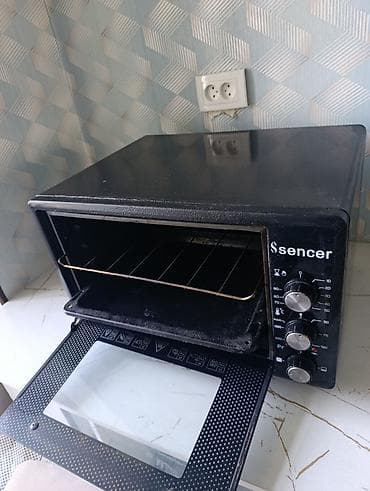 instant pot: Духовка, Б/у, Самовывоз — 4