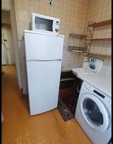 Квартиры: 2 комнаты, 44 м², 9 мкр 104 серия, 4 этаж, Требуется ремонт — 6