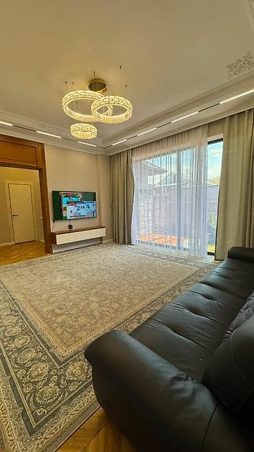 Продажа домов: Эксклюзивный дом в Арча‑Бешике - Площадь дома: 120 м² - Участок: 5 — 4
