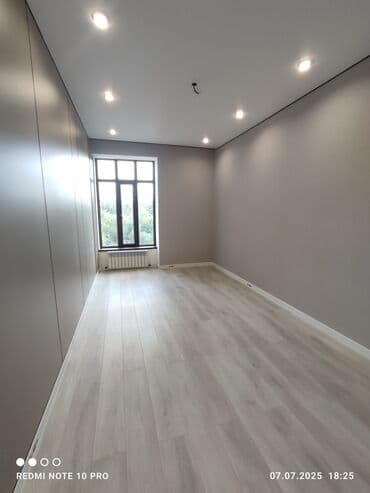 Сниму квартиру: 3 комнаты, 79 м², Элитка, 4 этаж, Евроремонт — 6