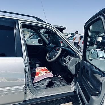 хонда одиссей полики: Honda CR-V: 1998 г., 2 л, Автомат, Бензин, Кроссовер — 7