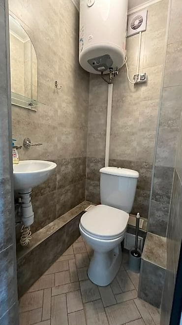 продаю кв 2 ком: 1 комната, 29 м², Индивидуалка, 5 этаж, Евроремонт — 9