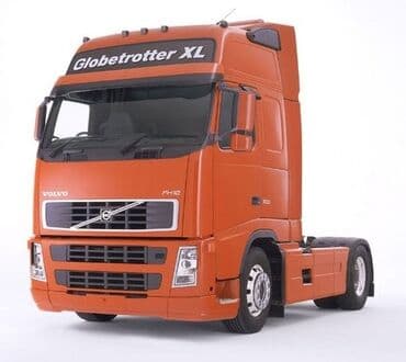 дистанционная работа на дому: Маңдайкы Volvo, 2024 г., Жаңы, Аналог — 1