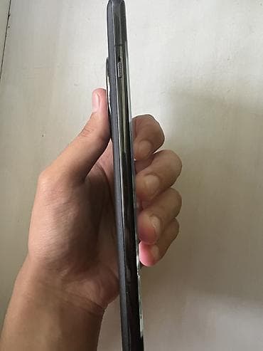 Техника жана электроника: OnePlus 12, Колдонулган, 512 ГБ, түсү - Кара, 2 SIM — 6