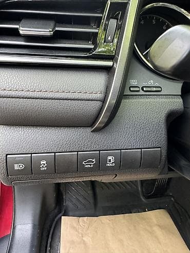 45 camry: Toyota Camry: 2020 г., 2.5 л, Автомат, Бензин, Седан — 8