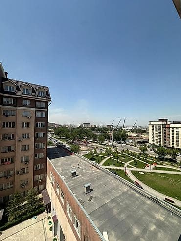 2016: 1 комната, 32 м², Элитка, 7 этаж, Косметический ремонт — 8