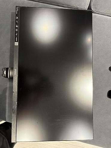 thinkpad x230: Монитор, Iiyama, Б/у, 26" - 27" — 2