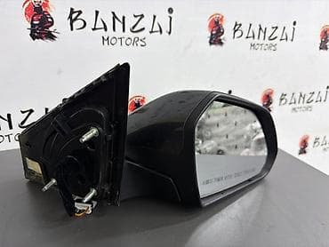 philips xenium w7555: Зеркало заднего вида боковое HYUNDAI SONATA LF 2018 прав. (б/у) — 1