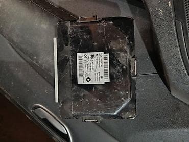 антенна иммобилайзера: Блок иммобилайзера (Immobilizer Unit) для Kia K7 / Cadenza VG — 1