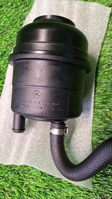 e46: Бачок BMW 2003 г., Б/у, Оригинал, Германия — 3