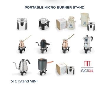 кофеварка турка: Подставка для турки STC mini Так же есть все что нужно для кофе в — 5