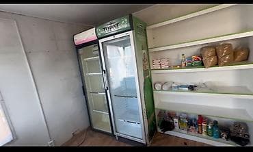 гараж продам: Торговый киоск (павильон) с оборудованием 15 кв. - Компактный — 7