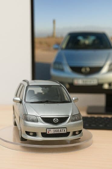 разбор мазда 3: Mazda MPV: 2002 г., 2.3 л, Автомат, Газ, Минивэн — 3