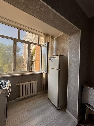 Продажа квартир: 2 комнаты, 64 м², 4 этаж, Евроремонт — 5