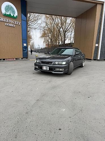 e34 2 5: Nissan Laurel: 2001 г., 2.5 л, Автомат, Бензин, Седан — 8