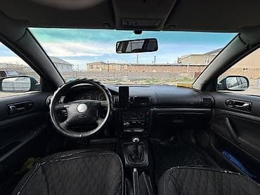 фолсваген универсал б4: Volkswagen Passat Variant: 1998 г., 1.8 л, Ручные, Бензин, Универсал — 2