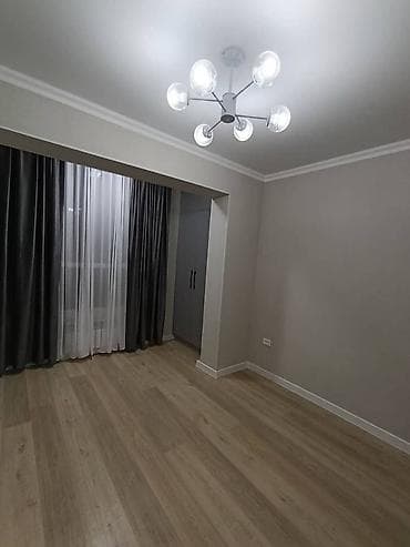 Недвижимость: 1 комната, 53 м², Элитка, 4 этаж, Евроремонт — 8