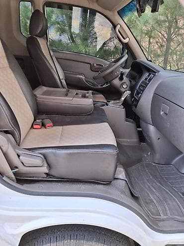 sprinter 2 2: Грузовик, Hyundai, Стандарт, Б/у — 5