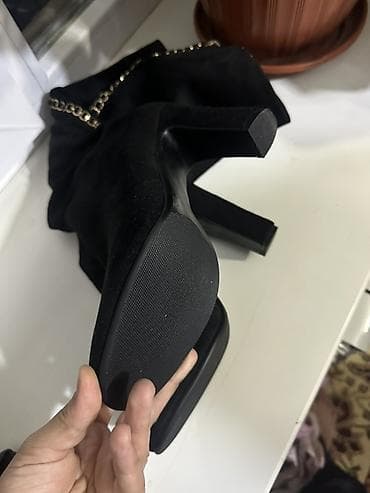 zoom h1: Кожаные (натуральные) обуви очень хорошего качества 
Все за 2500 сом — 5