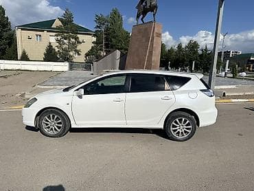 калисо титан: Toyota Caldina: 2003 г., 1.8 л, Автомат, Бензин — 4