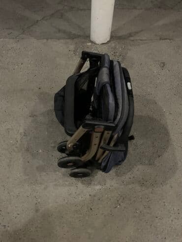 прогулочные коляски cam: Коляска, цвет - Золотой — 1