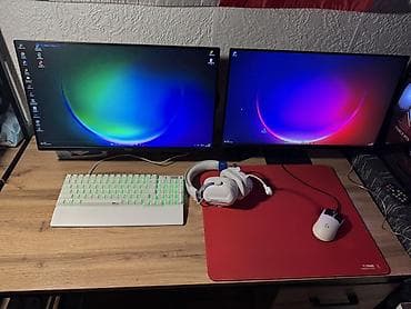оперативка 32 гб: Компьютер, ядер - 6, ОЗУ 32 ГБ, Игровой, Intel Core i5, NVIDIA GeForce RTX 4060, SSD — 5