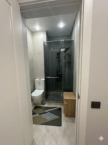 южный магистрал: 3 комнаты, 112 м², Элитка, 2 этаж, Евроремонт — 10