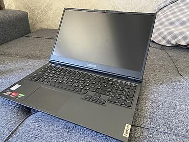 монарх фото: Срочно продаю отличный игровой ноутбук Lenovo Legion R7000 2022 года — 4